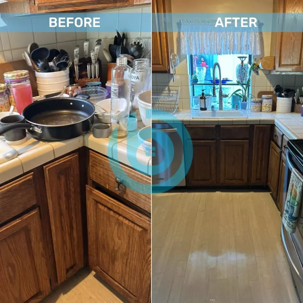 Cleaning Service in Massachusetts Get a Free Estimate Now