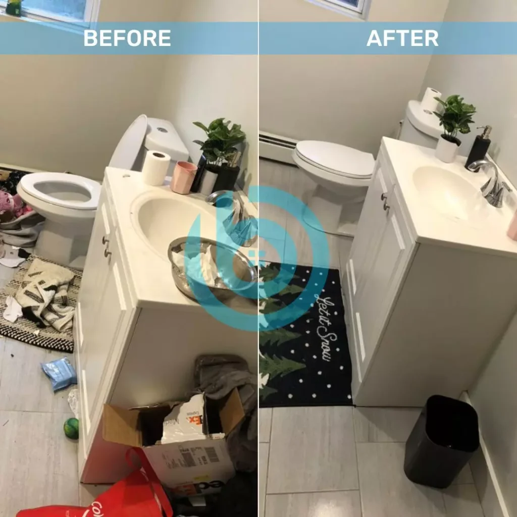 Cleaning Service in Massachusetts Get a Free Estimate Now