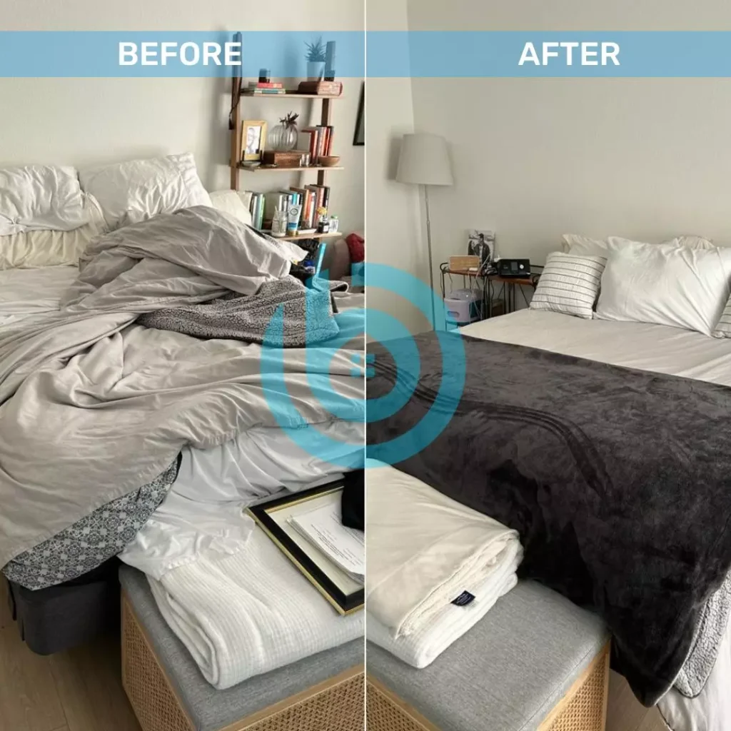 Cleaning Service in Massachusetts Get a Free Estimate Now